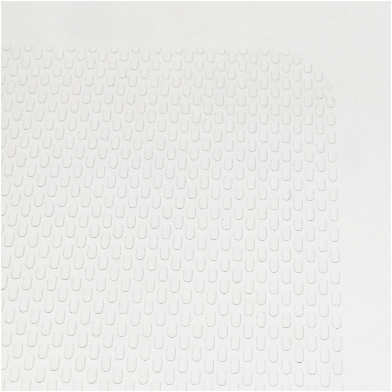 Душевой поддон из стеклопластика четверть круга 90х90 см белый Wasserkraft Salm 27T01 - изображение 3