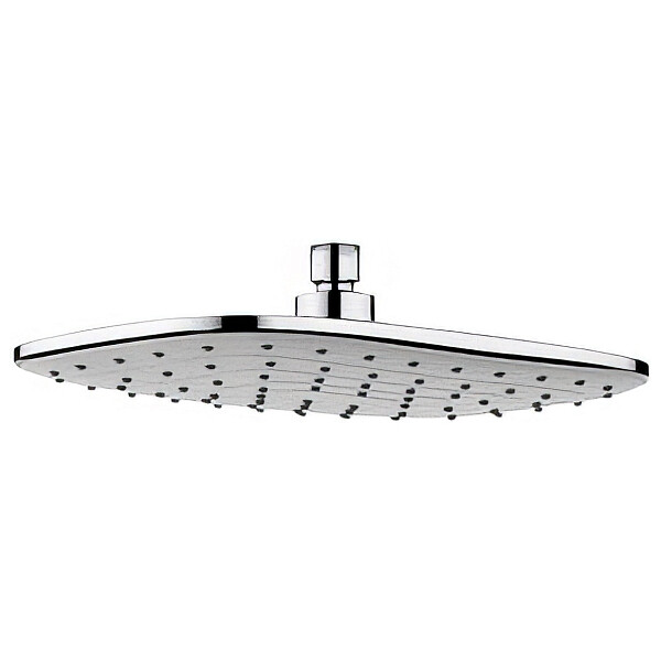 Лейка для тропического душа прямоугольная хром Timo SW-1070/00-16 (T) - изображение 1