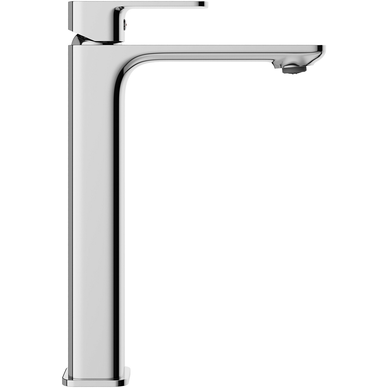 Смеситель для раковины однорычажный хром Stworki "Мосс" S43020CR - изображение 10