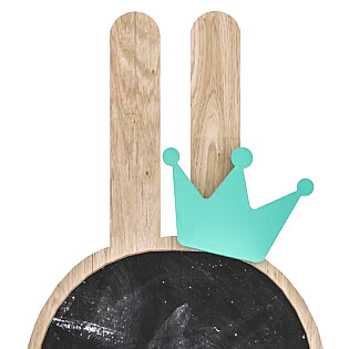 Аксессуар для доски/зеркала тиффани "Корона"