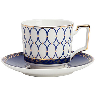 Чайная пара Gift