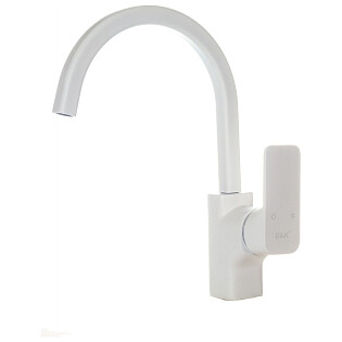 Смеситель для кухни латунный жасмин D&K Berlin DA1432422