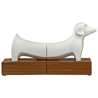 Набор держателей для книг Такса