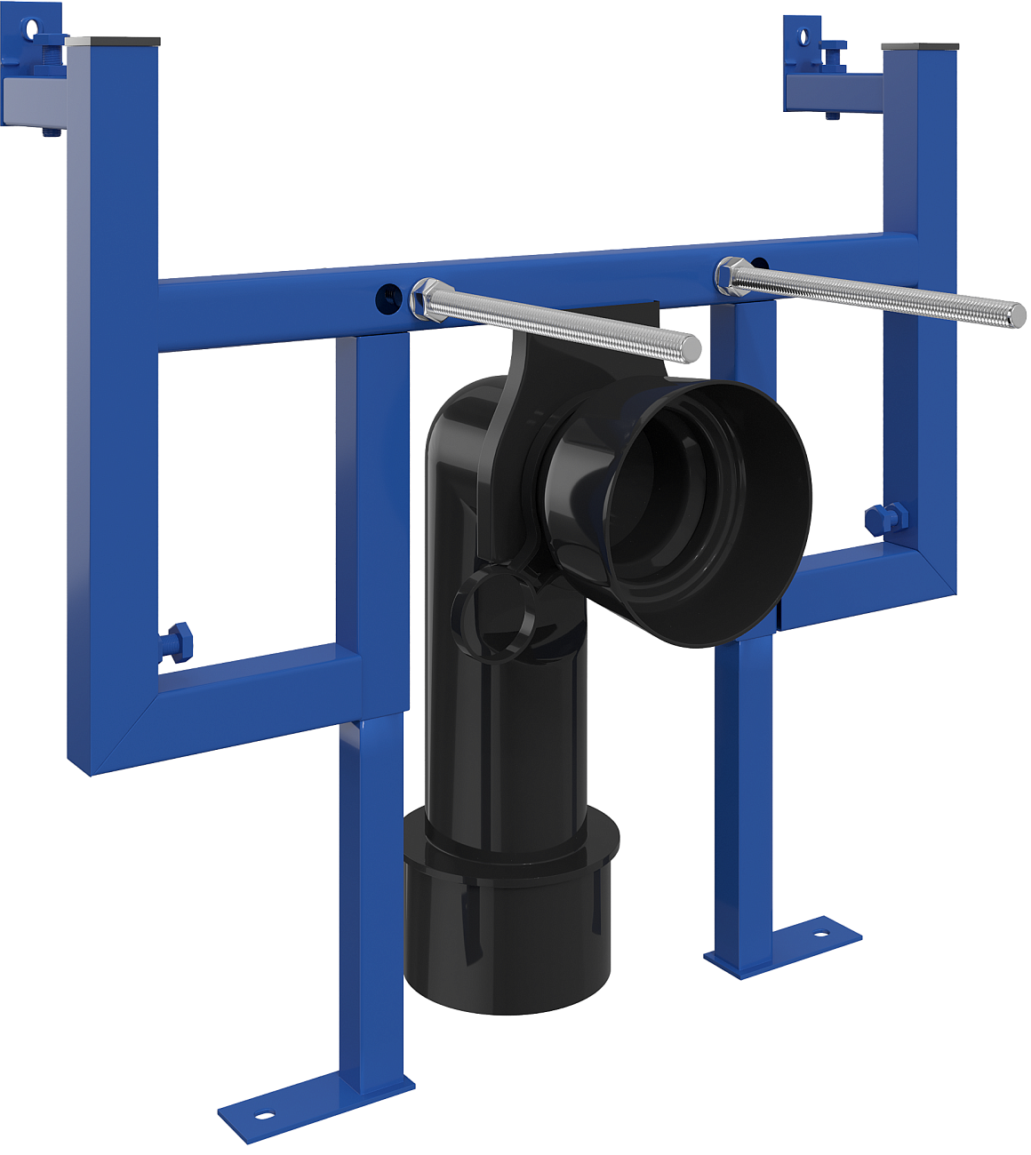 Система инсталляции для писсуаров синяя Stworki 540200 - изображение 3