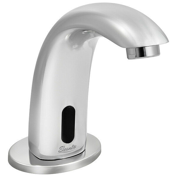 Смеситель для раковины сенсорный хром Eleanti Onyx 0402.516 - изображение 1