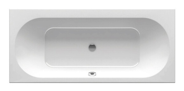 Ванна акриловая 180х80 см Ravak City Slim C921300000 - изображение 1