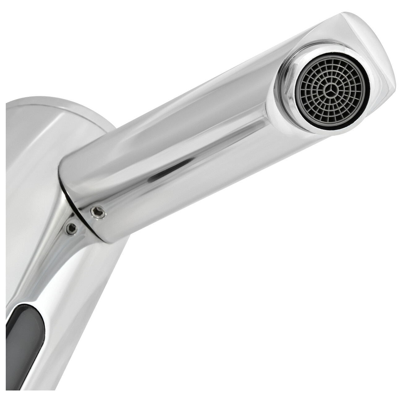 Смеситель для раковины сенсорный хром Juguni 0402.515 - изображение 11