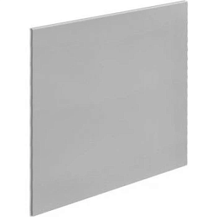 Экран для ванн боковой 85 см белый Aquatek EKR-B0000061