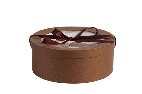 Набор из 4 мини-блюд в подарочной упаковке Moretto