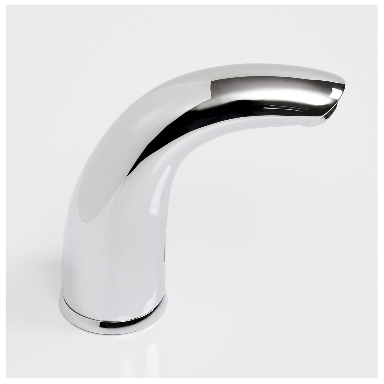 Смеситель для раковины сенсорный из латуни хром Wasserkraft 2813 - изображение 6