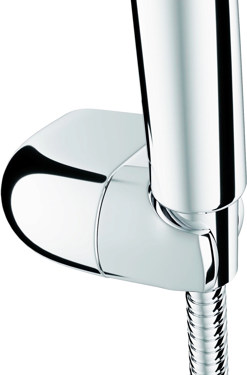 Душевая стойка с держателем хром Stworki "Дублин" HFDB91100 - изображение 10