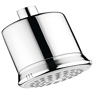 Лейка для тропического душа круглая хром Timo SW-4059/00 (T)