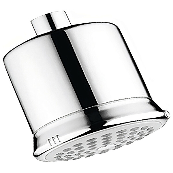 Лейка для тропического душа круглая хром Timo SW-4059/00 (T) - изображение 1