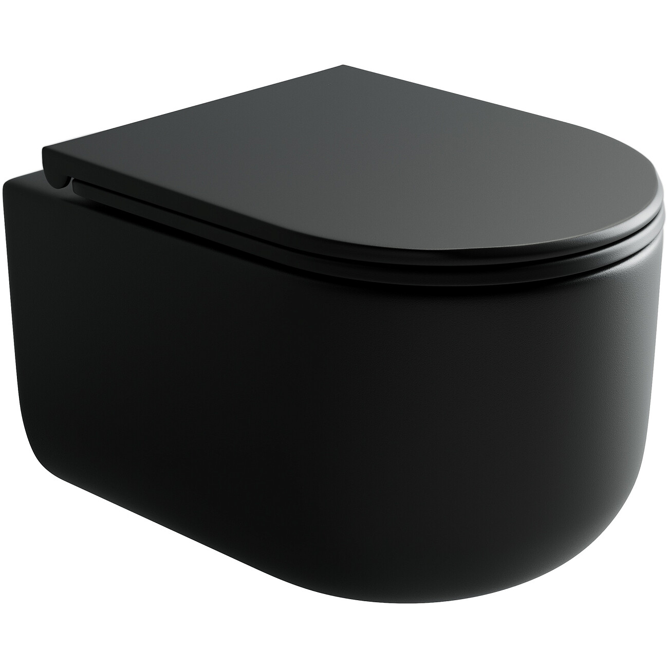 Унитаз Ceramicanova Ulma Rimless CN4006MB с инсталляцией Ewrika ProLT 0026-2020 - изображение 8