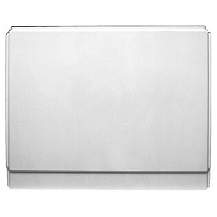 Боковая панель белая Ravak U 75