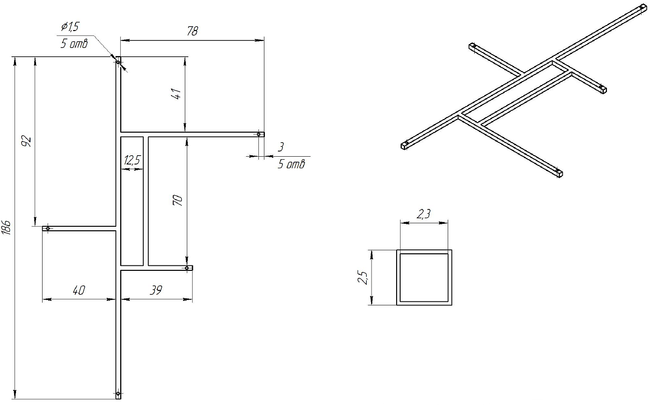Ванна акриловая угловая с каркасом 170х100 см белая Stworki "Молде" L SW2017010008L, SW5170100049 - изображение 5