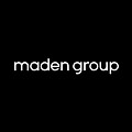 Дизайн-студия Maden Group