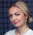 Алёна Мышкина