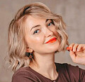 Марина Козлова Основатель студии дизайна Color Code Марина Козлова