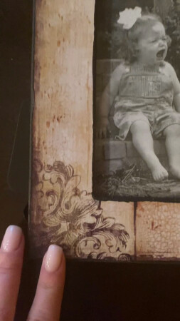 Рамка для фотографий Grandma